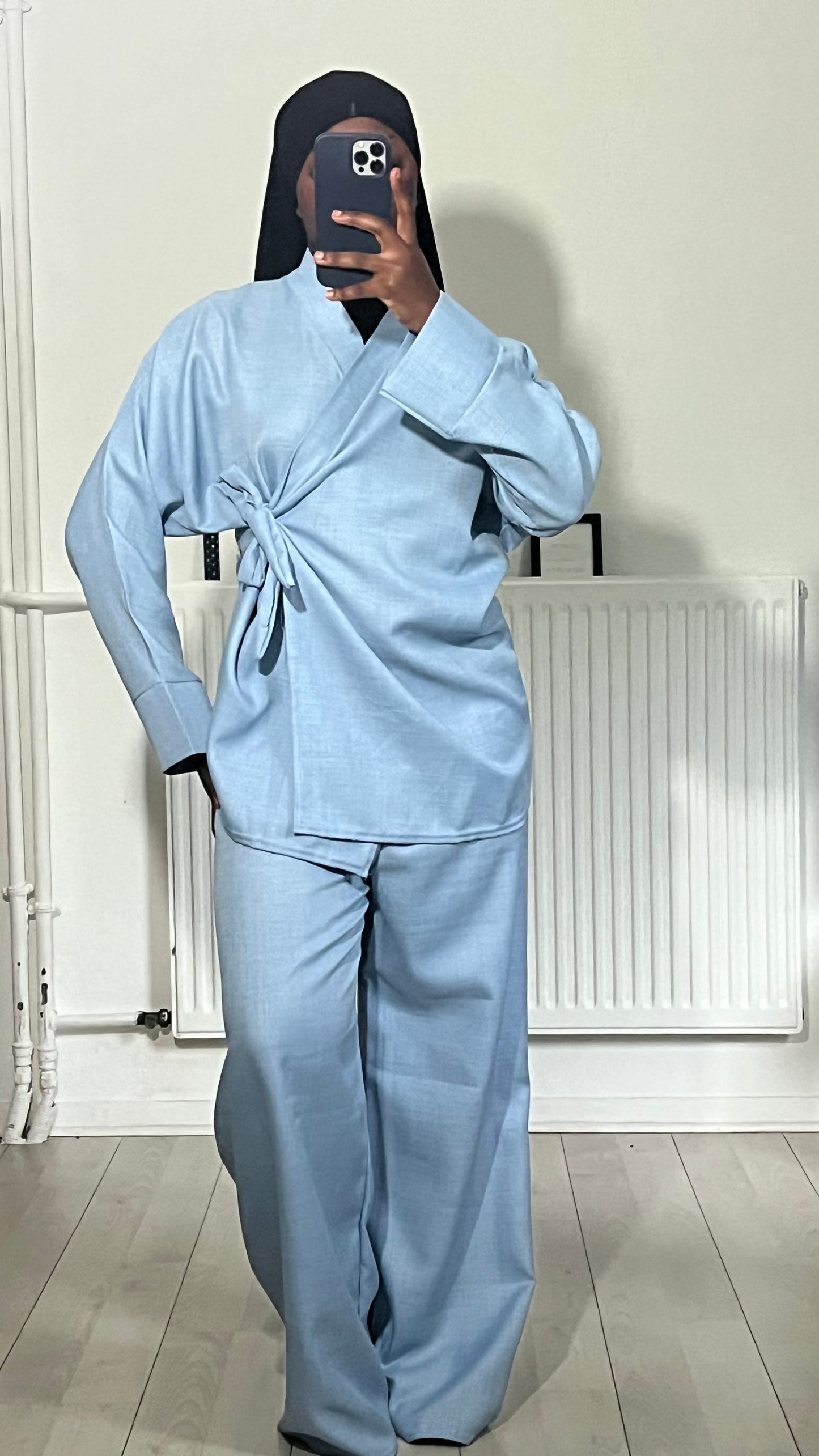 Ensemble KATIA