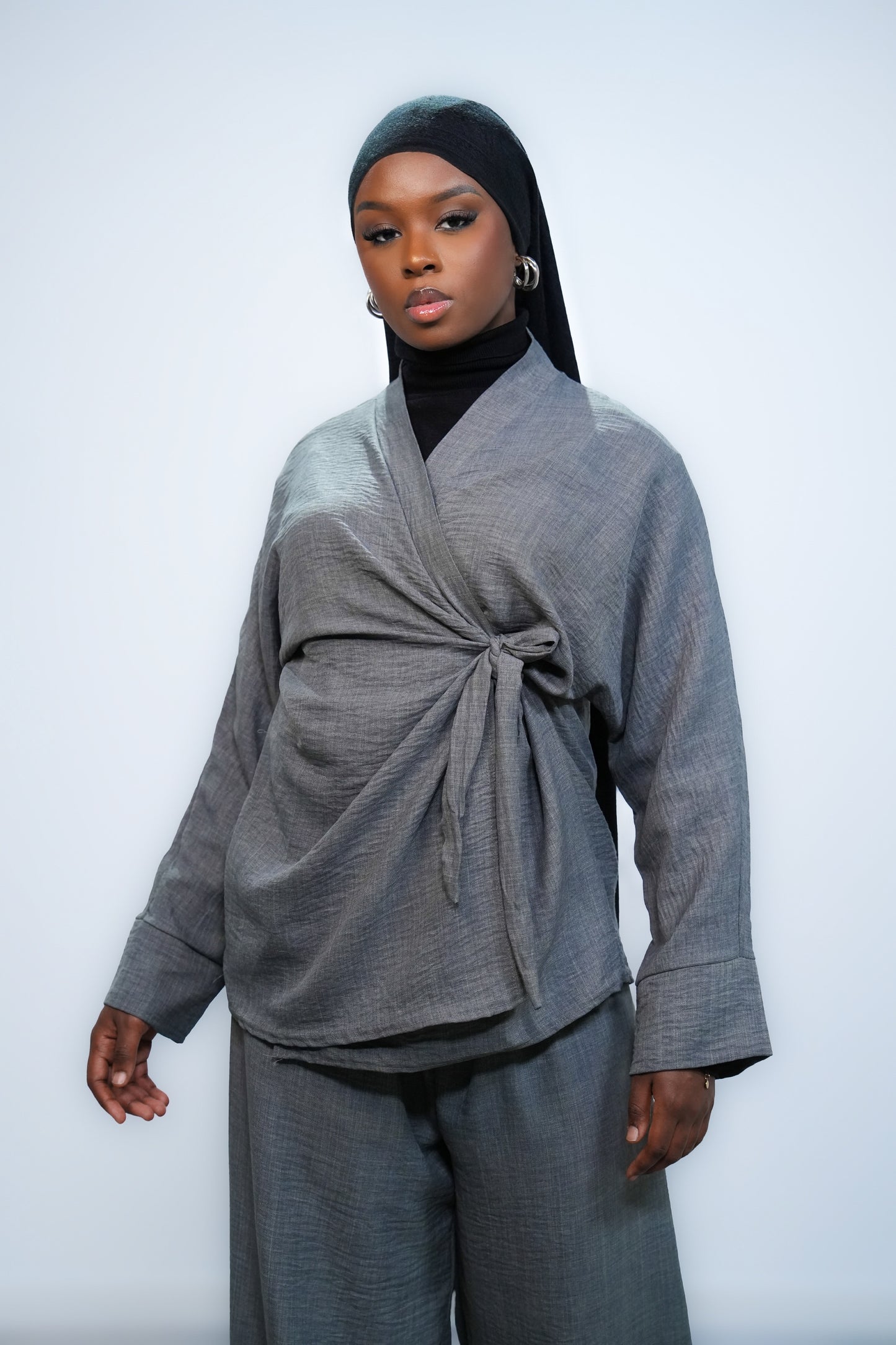 Ensemble KATIA
