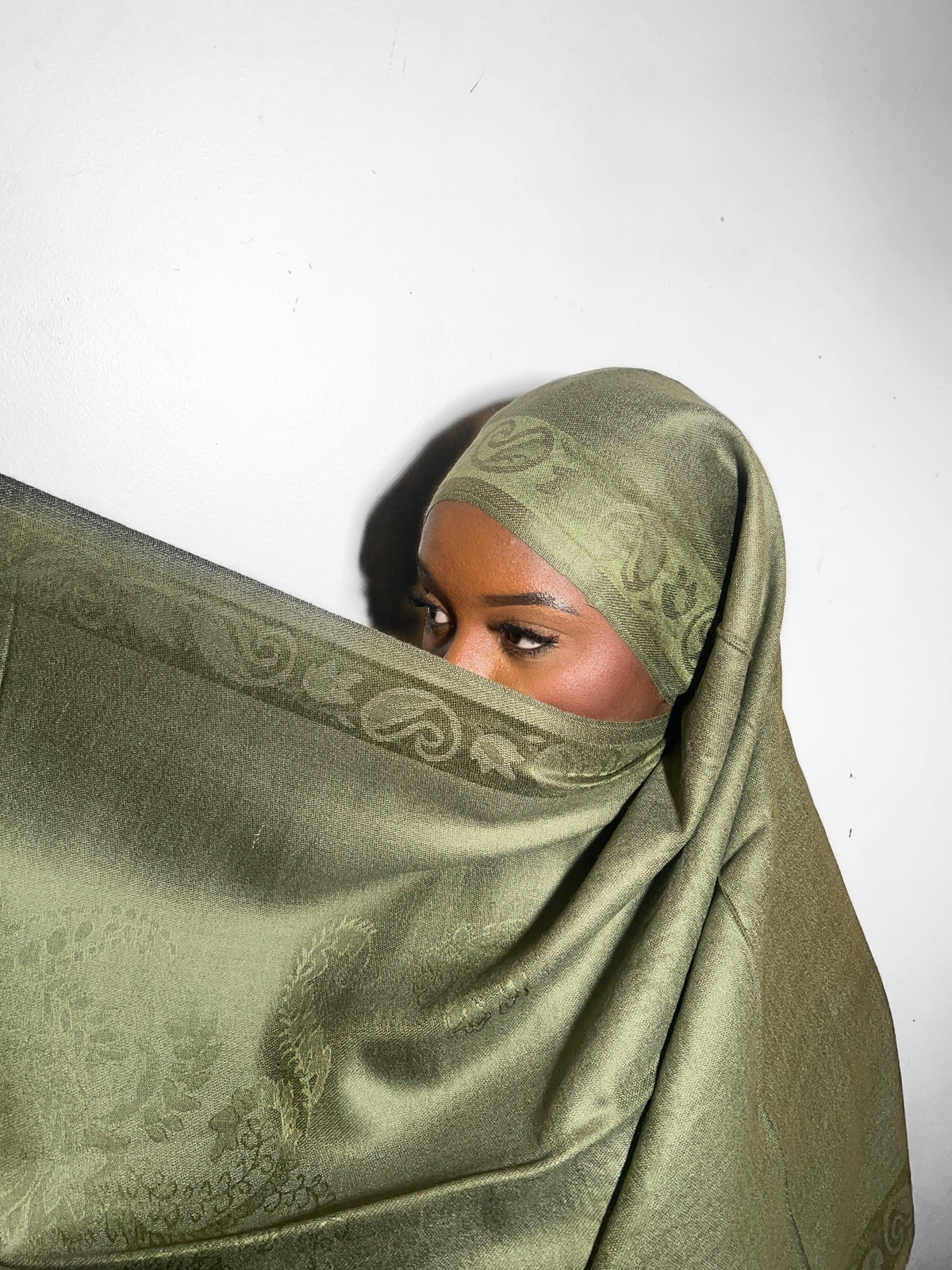 Pashmina « LIMA »