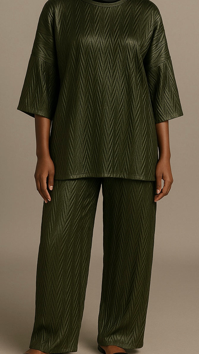 Ensemble SHAY