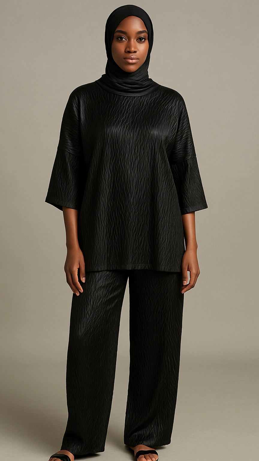 Ensemble SHAY
