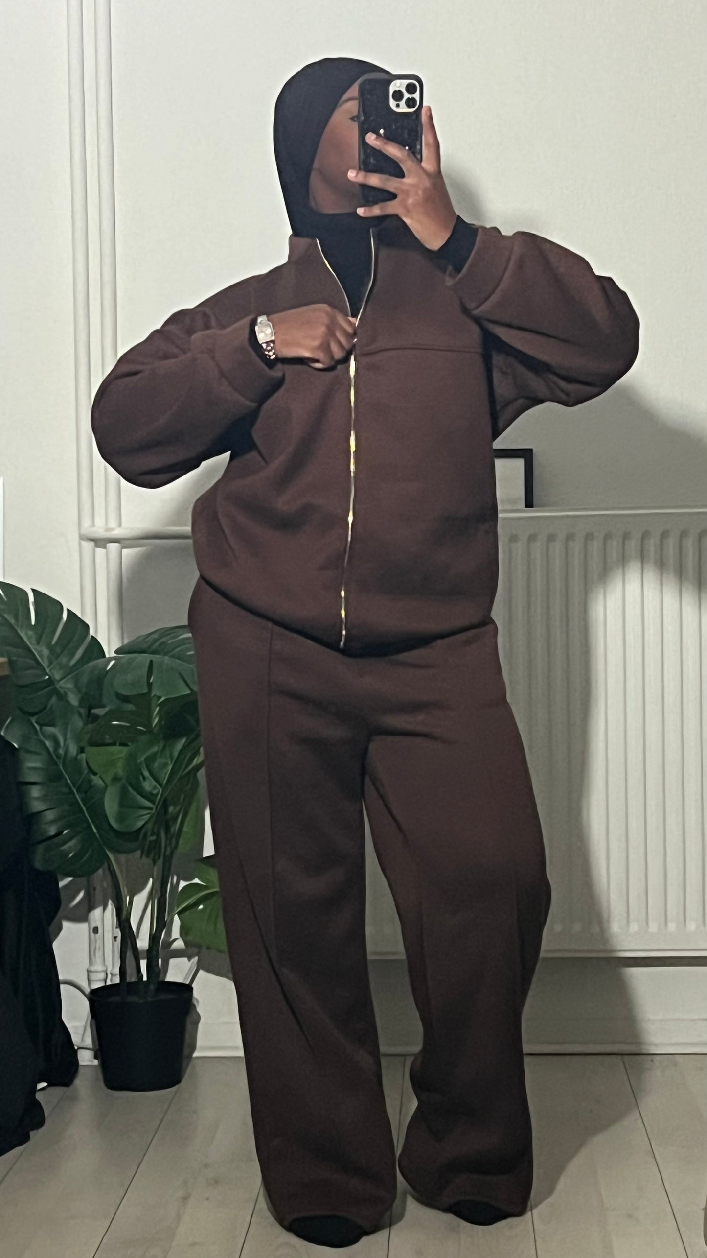 Ensemble Jogging « BONNIE »