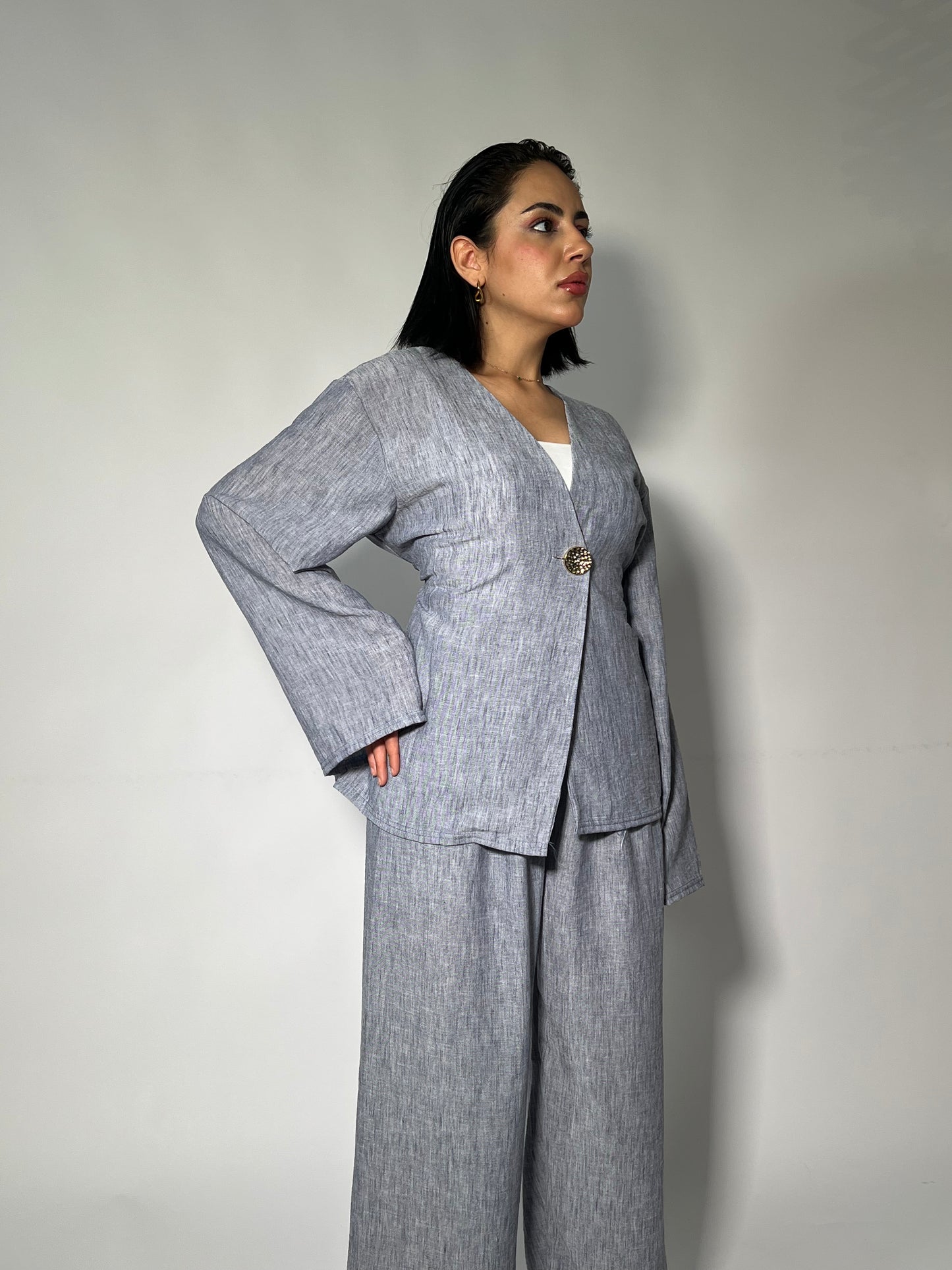 Ensemble MAHA