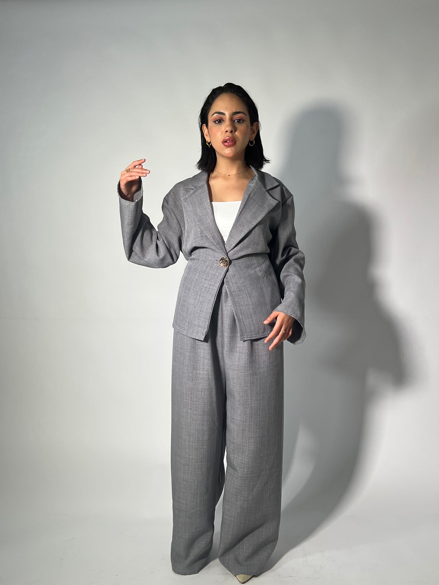 Ensemble Blazer YAVA