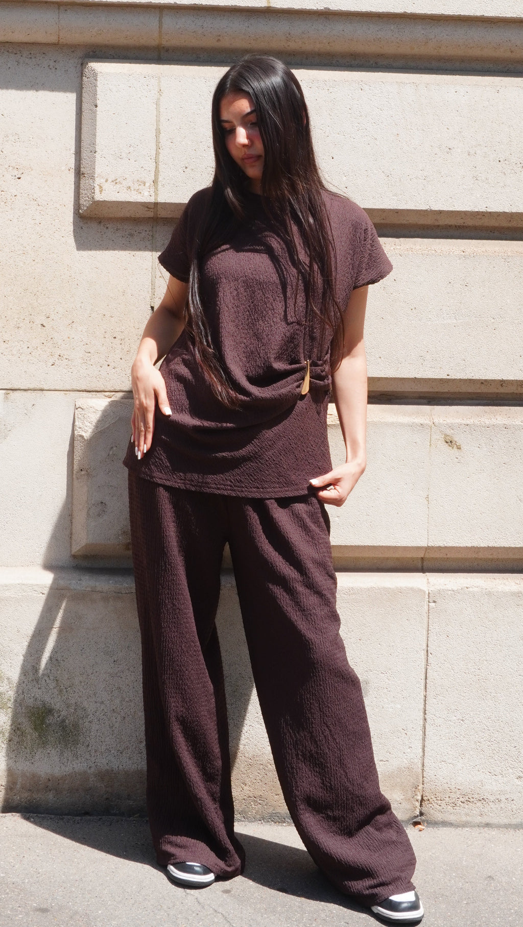 Ensemble JEY