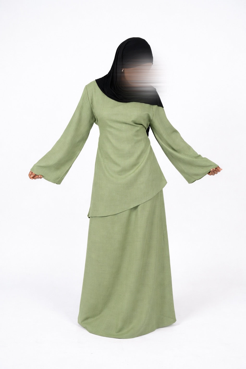 Ensemble jupe NEYLA