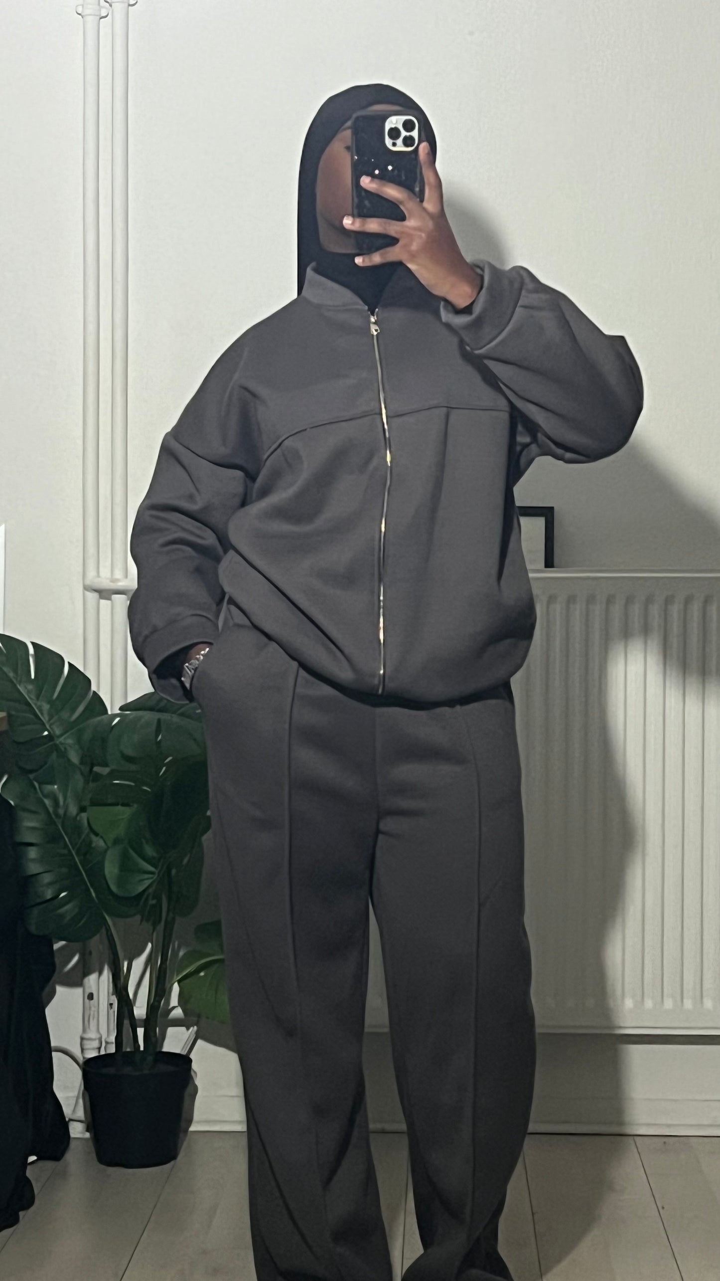 Ensemble Jogging « BONNIE »