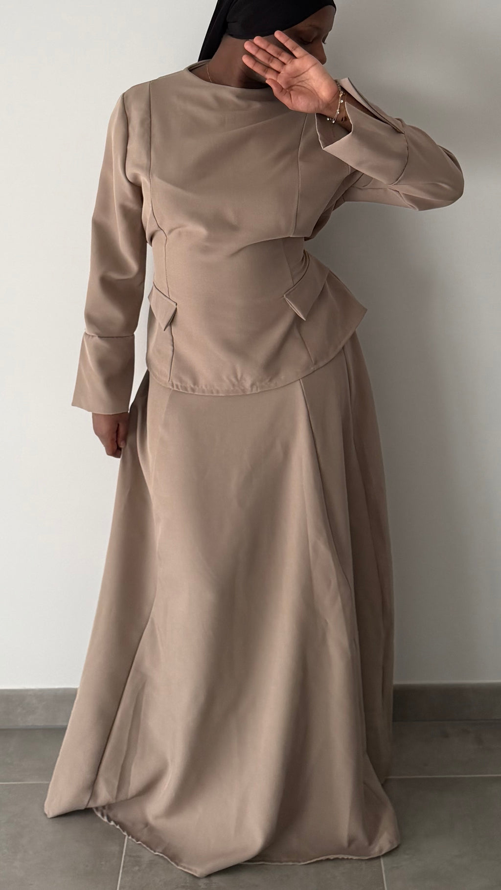 Ensemble FATMA