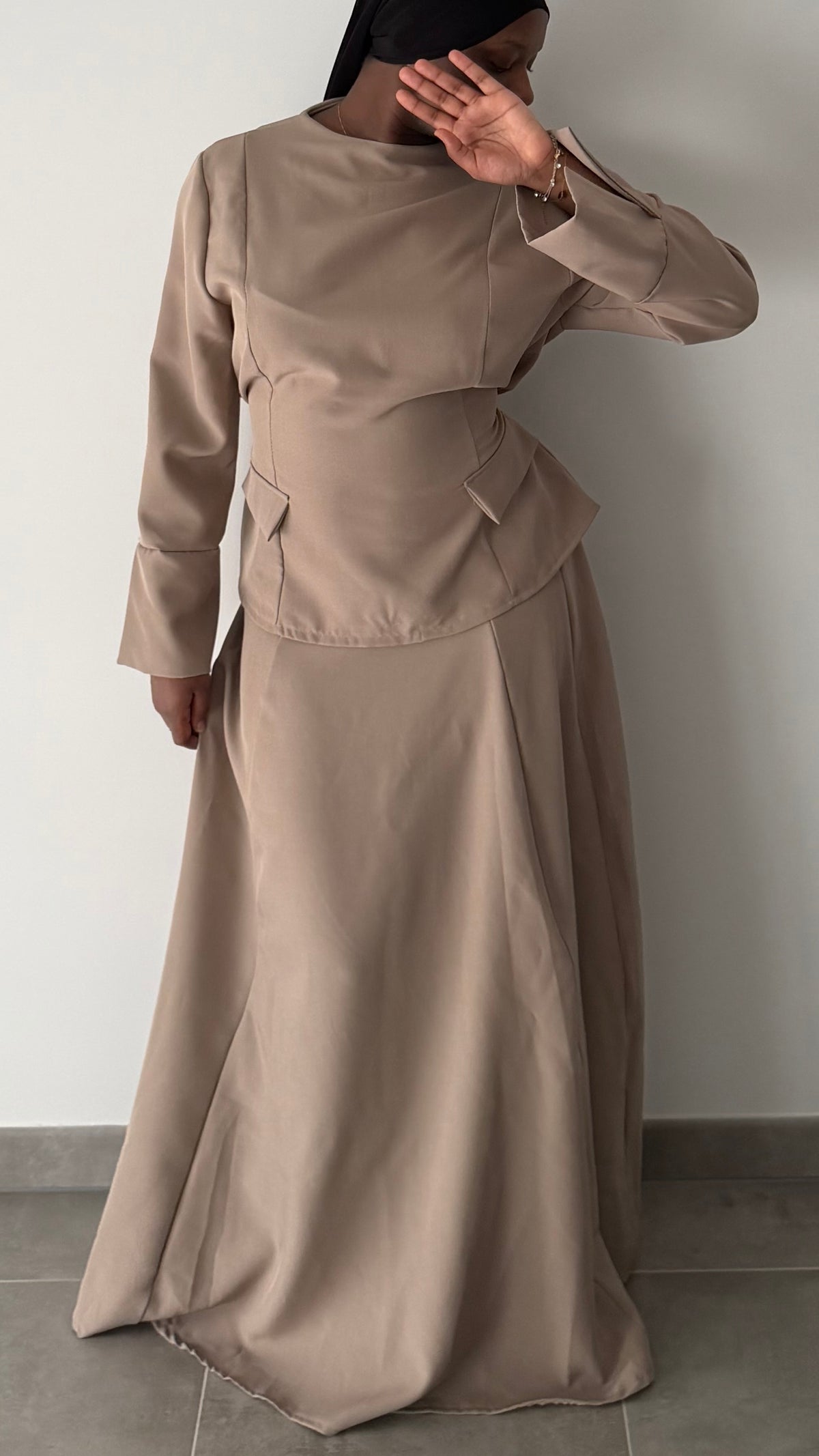 Ensemble FATMA