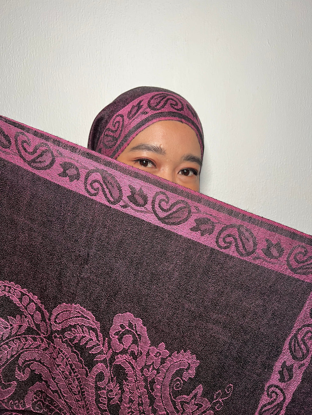 Pashmina “BAHAMAS”