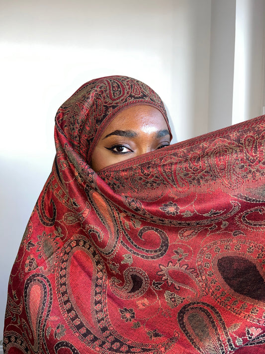 Pashmina « MALAWI »