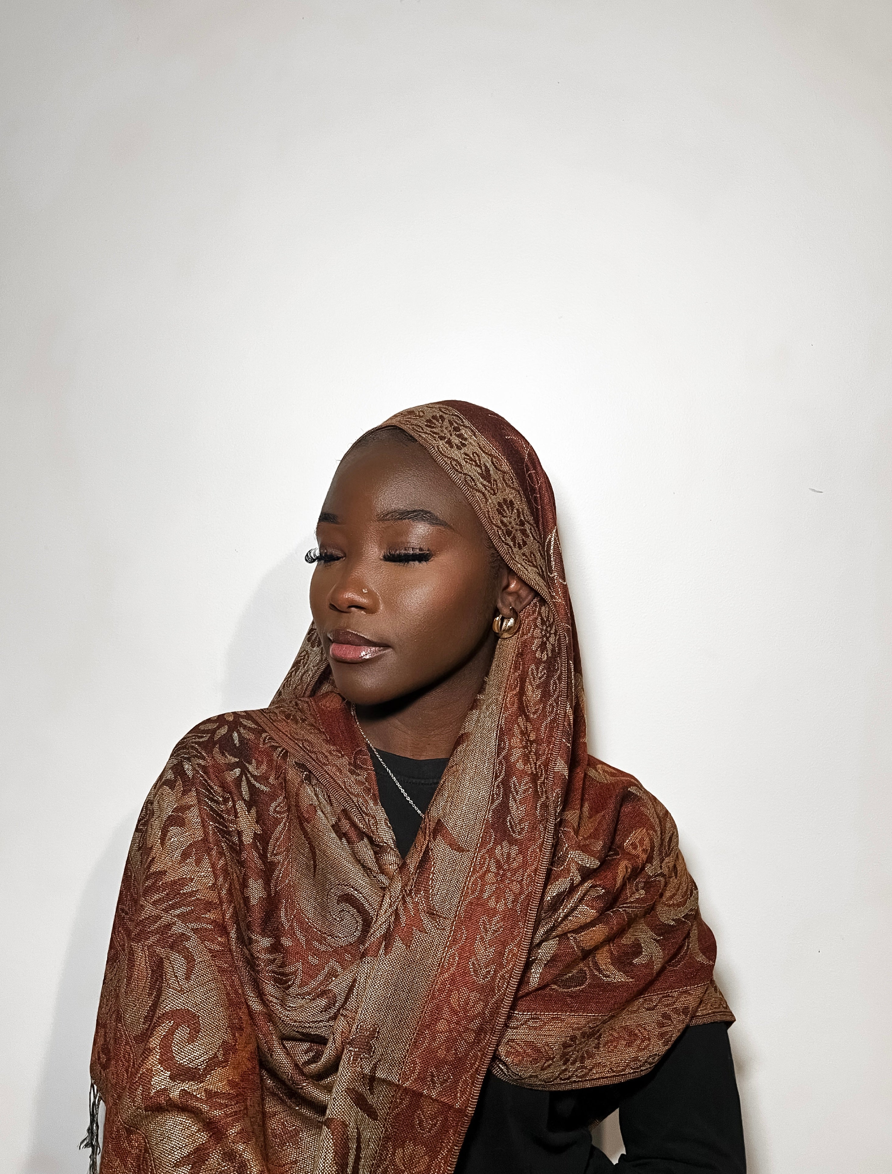 Pashimina « MARRAKECH »