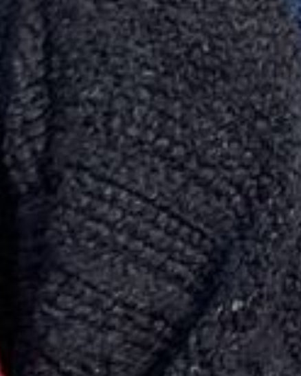 Ensemble THAÏ - velours oversize