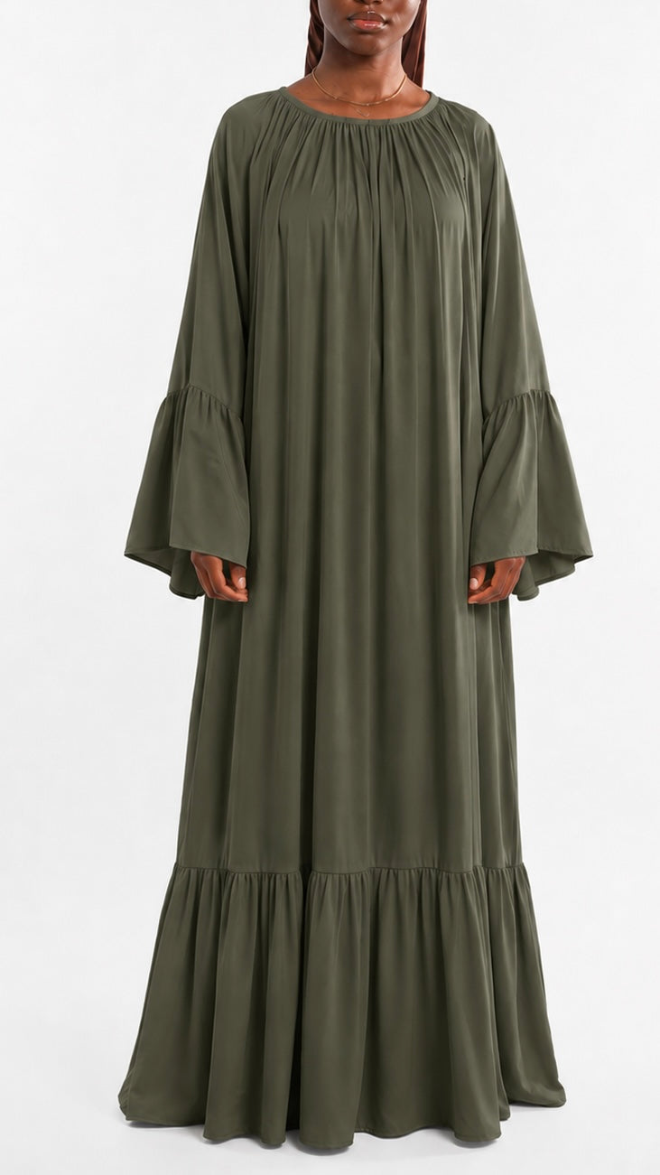 Robe SOUMAYA