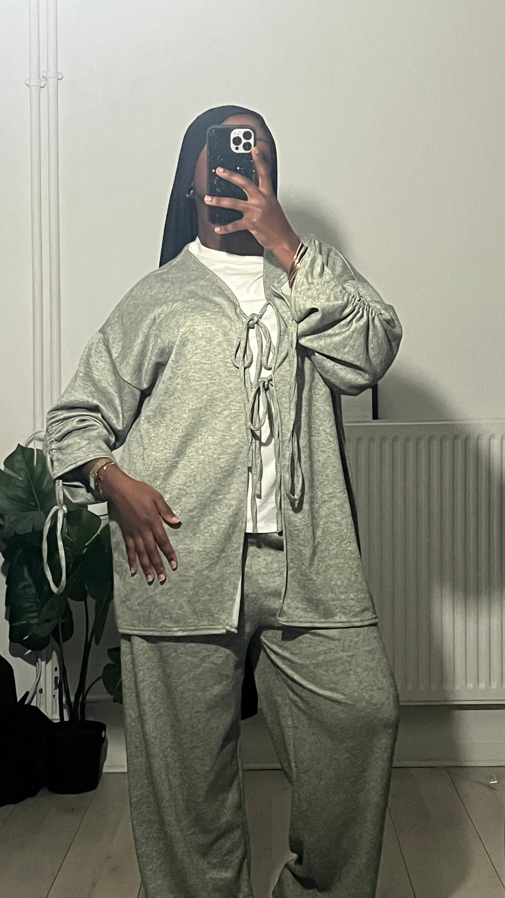 Ensemble « Tania »