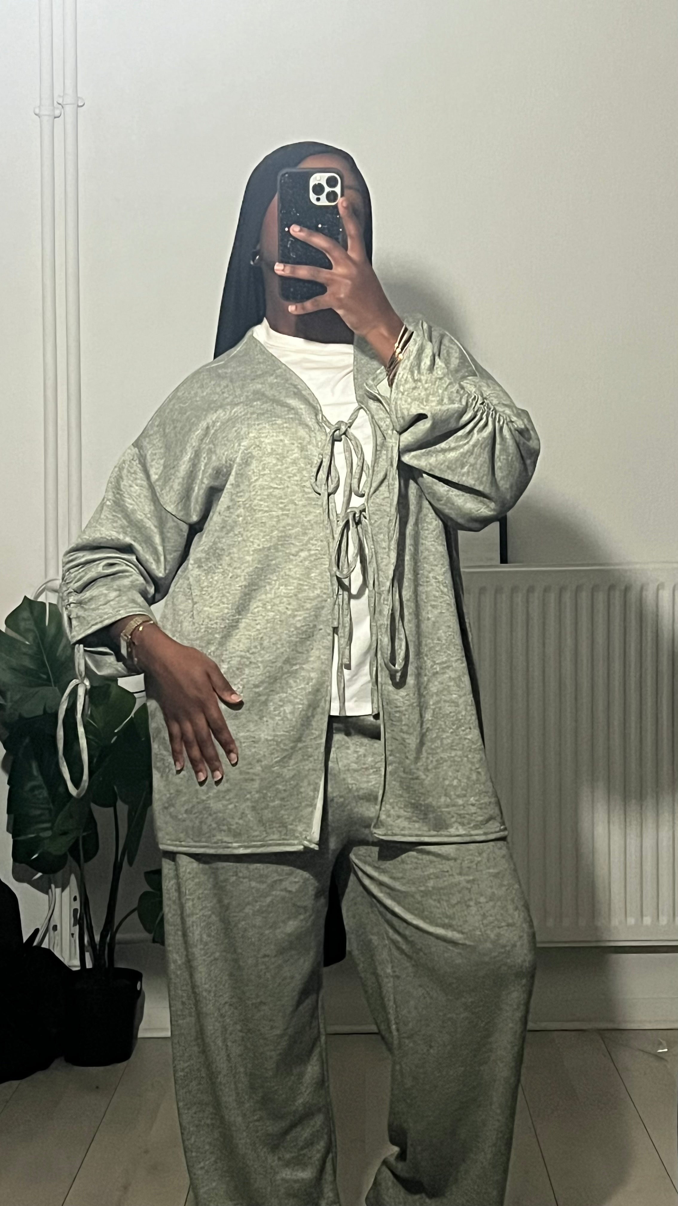 Ensemble « Tania »