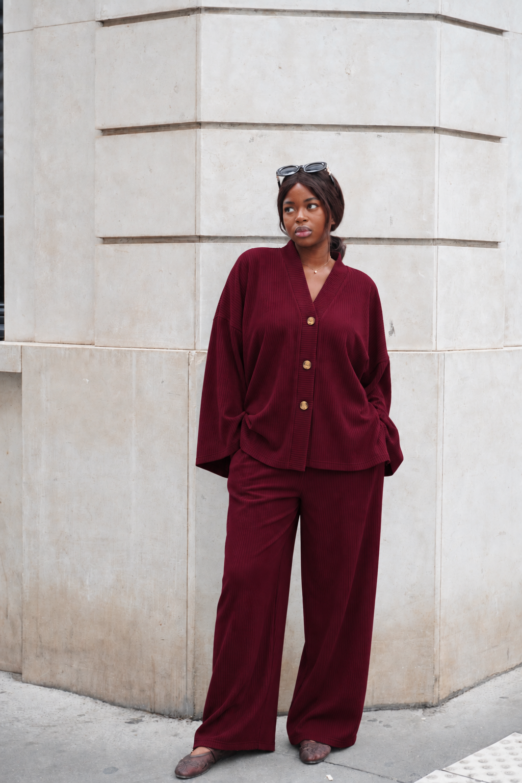 Ensemble LIANNE