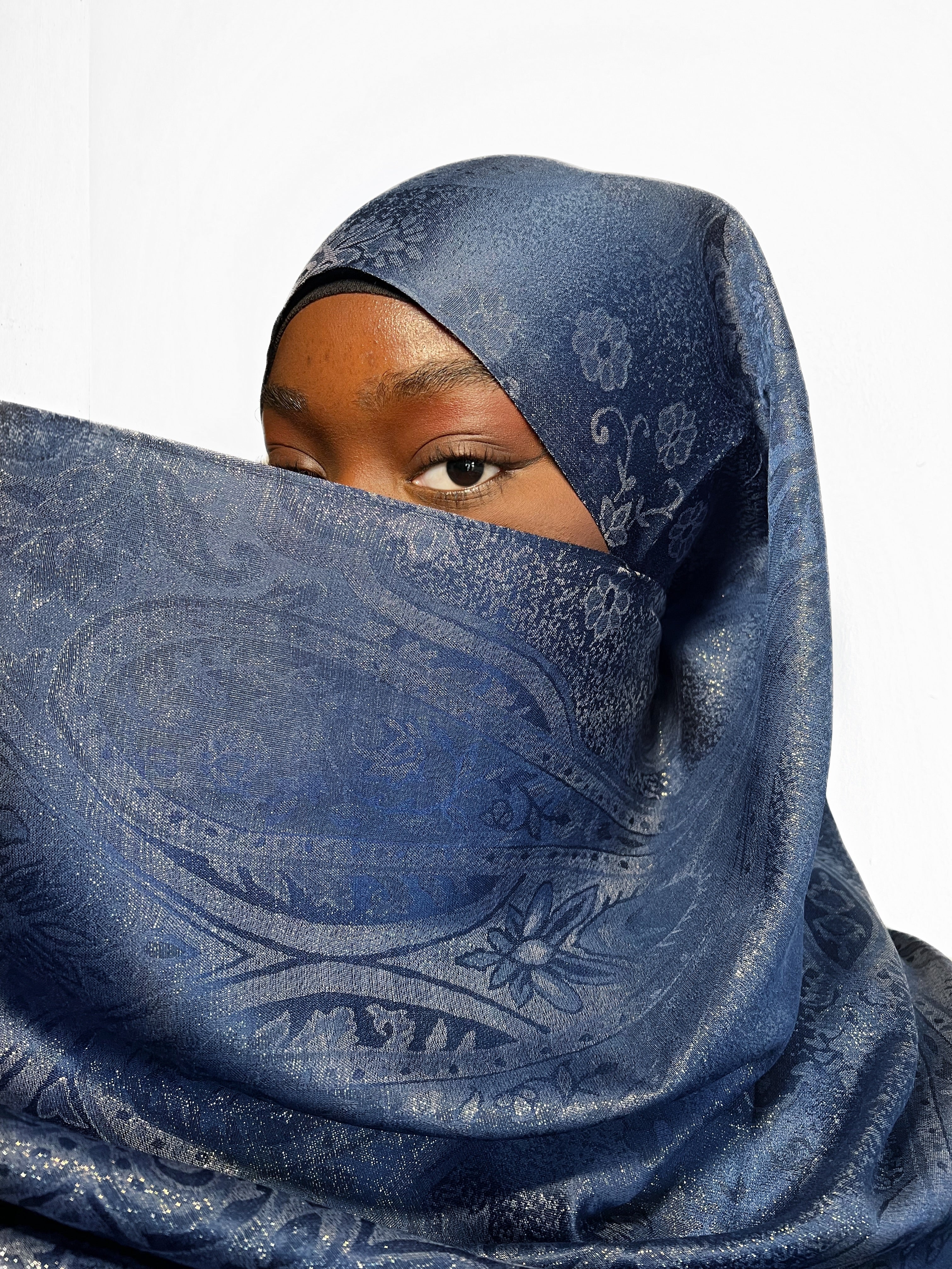 Pashmina « NEW YORK »