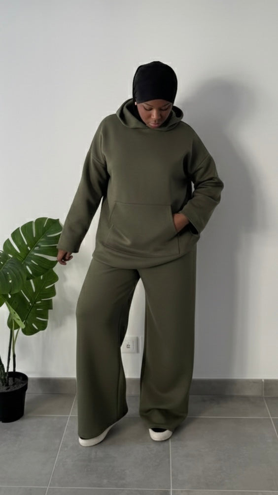 Ensemble Loungewear LEXA