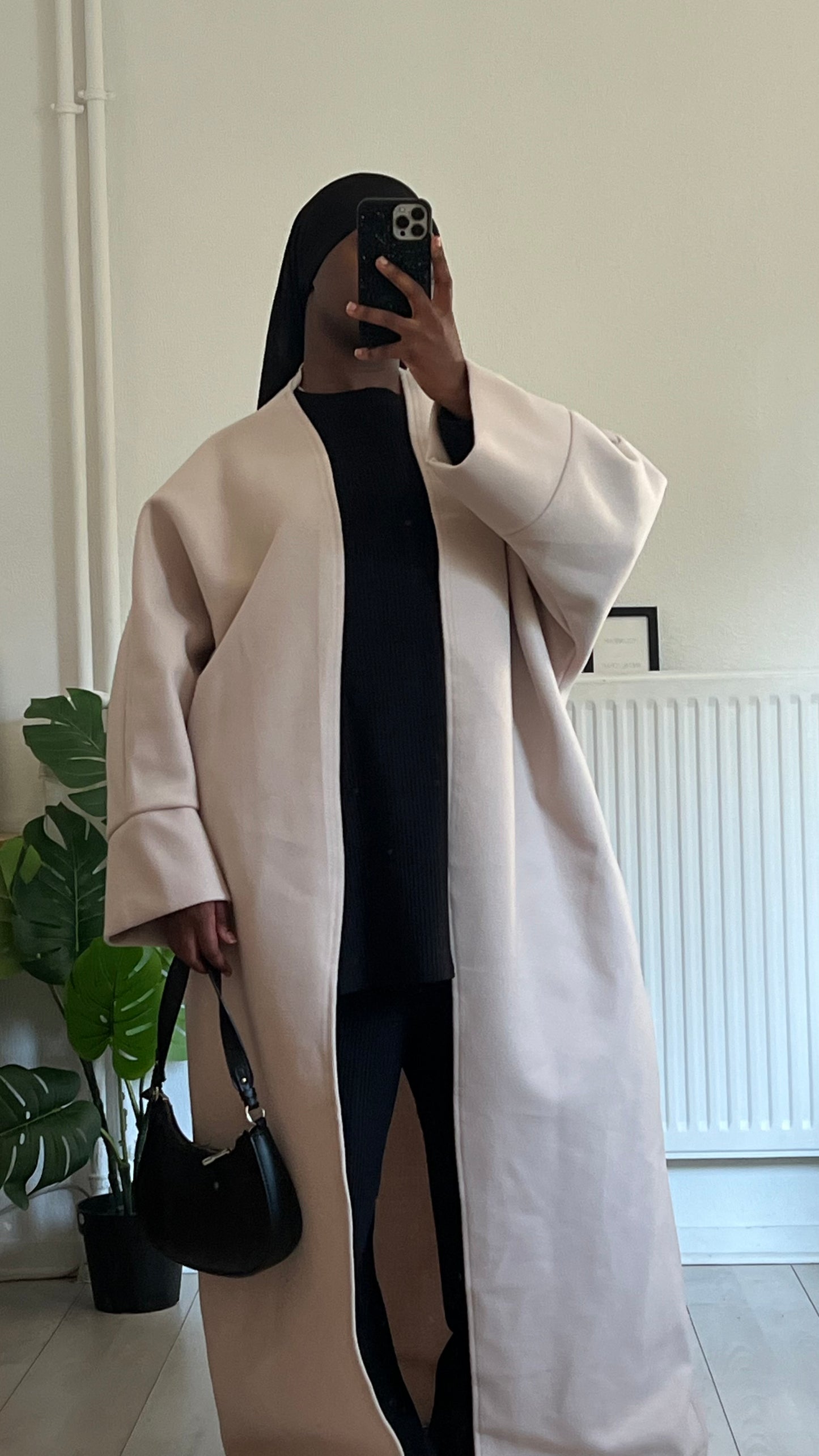 Manteau Kimono « DIANA »