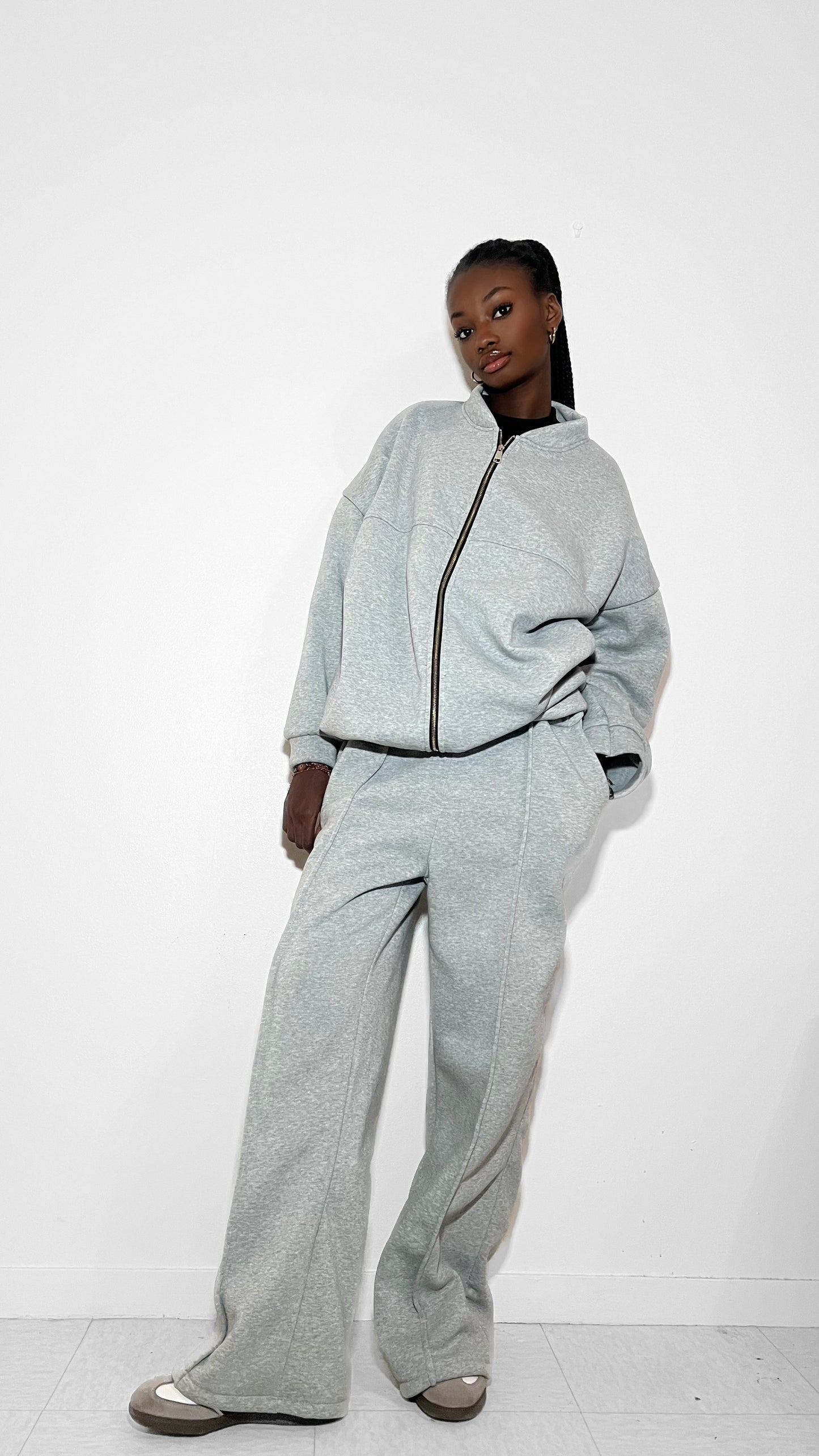 Ensemble Jogging « BONNIE »