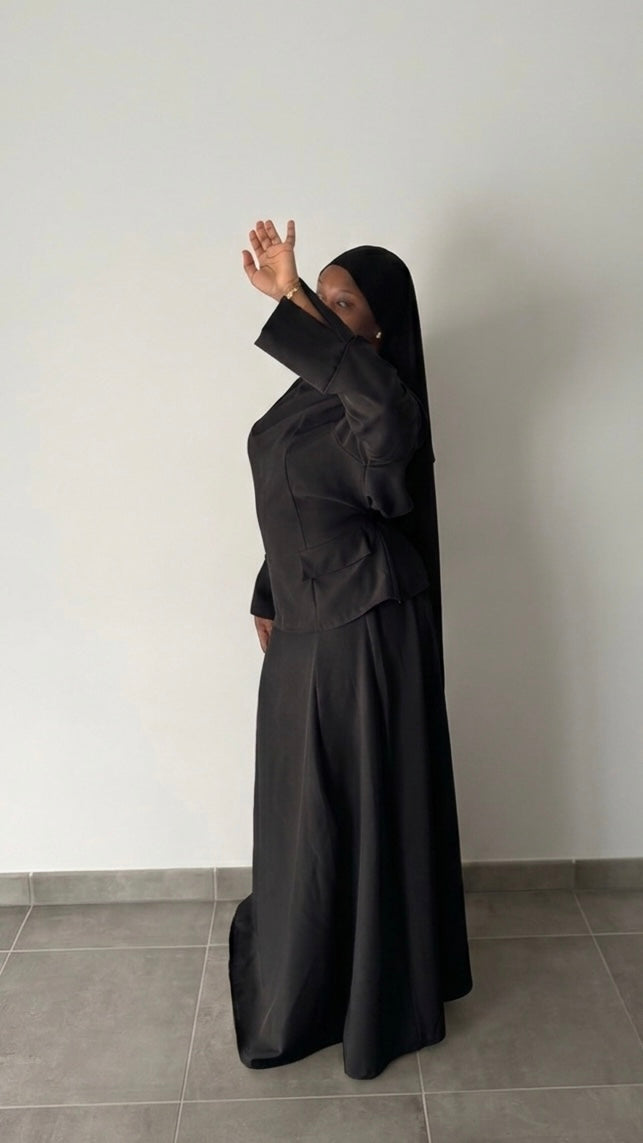 Ensemble FATMA