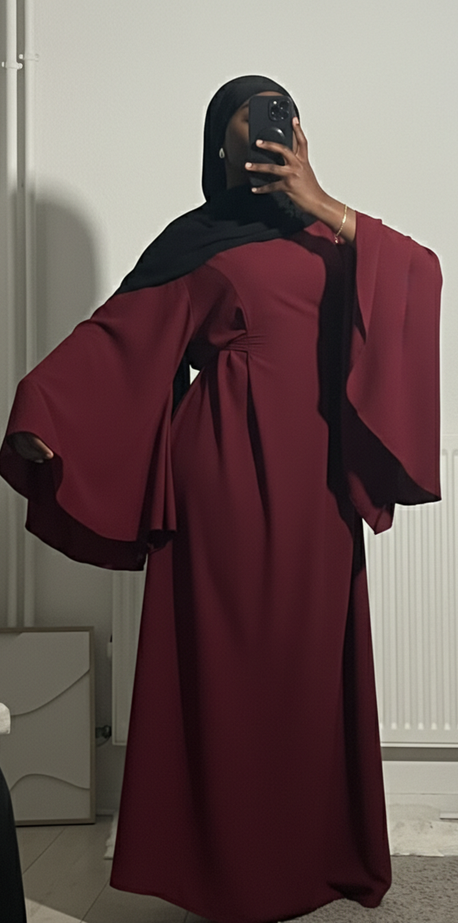 Robe FATIMA