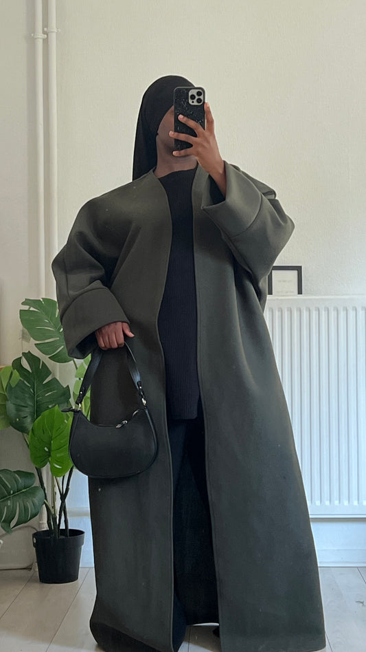 Manteau Kimono « DIANA »