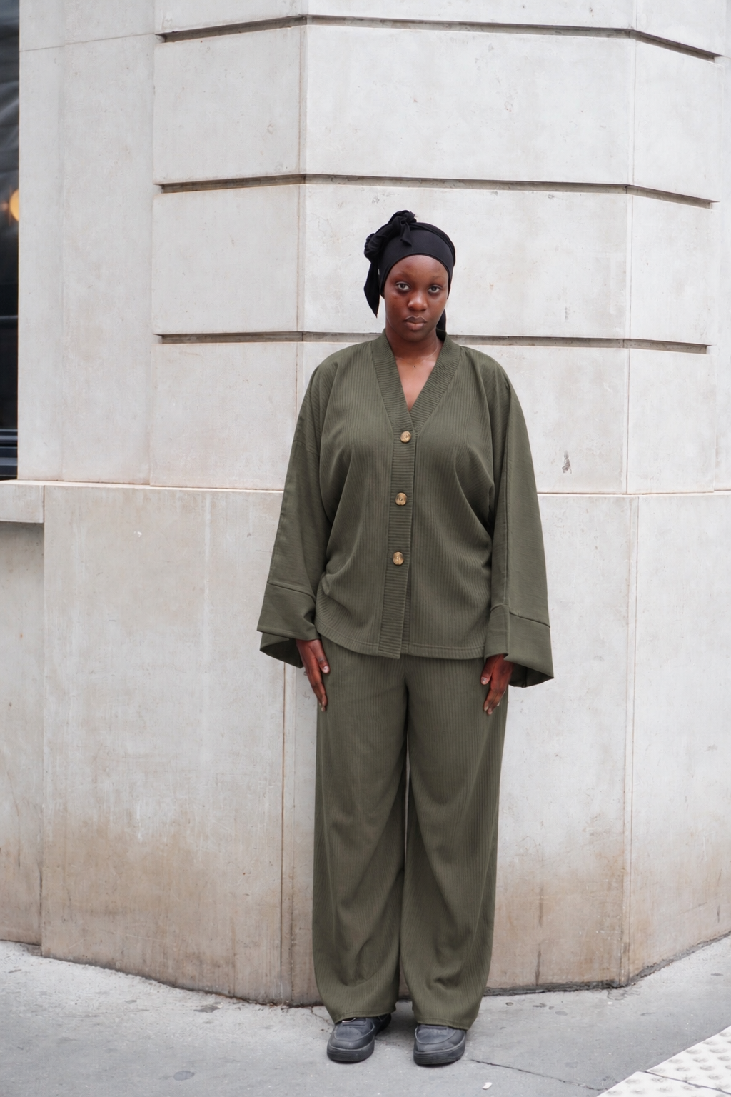 Ensemble LIANNE