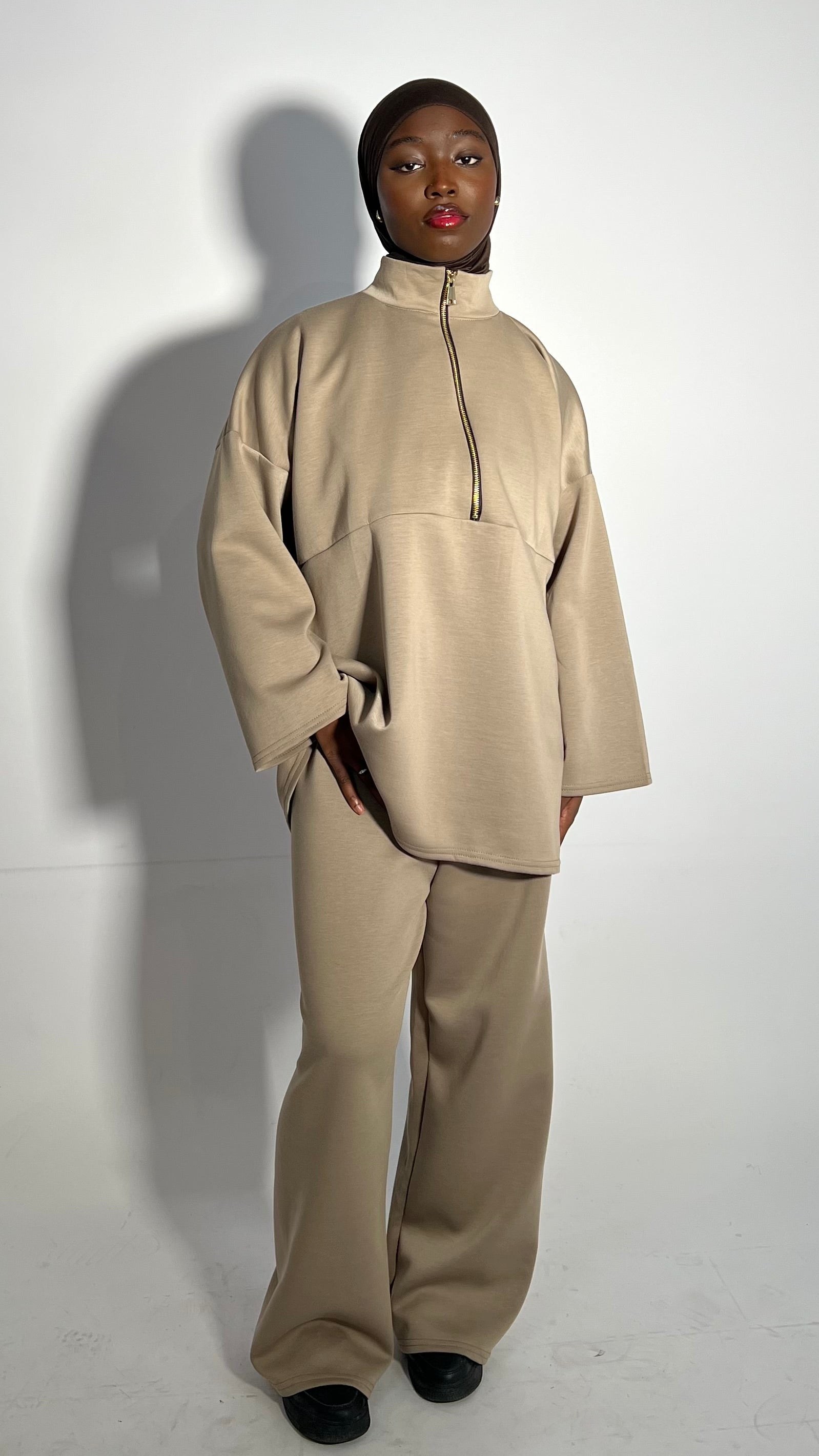 Ensemble Zip « YESNI »