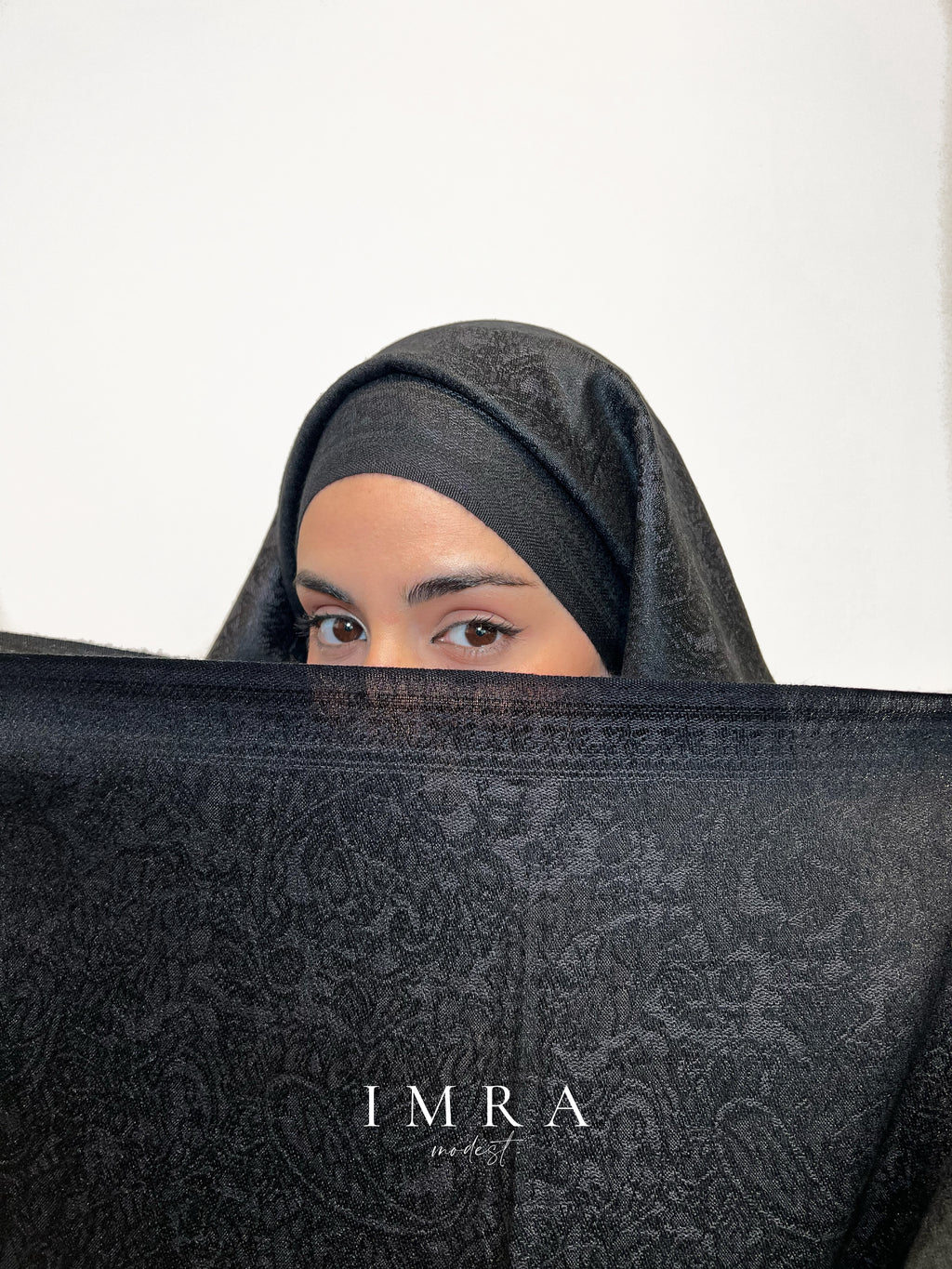 Pashmina “MÉDINE”