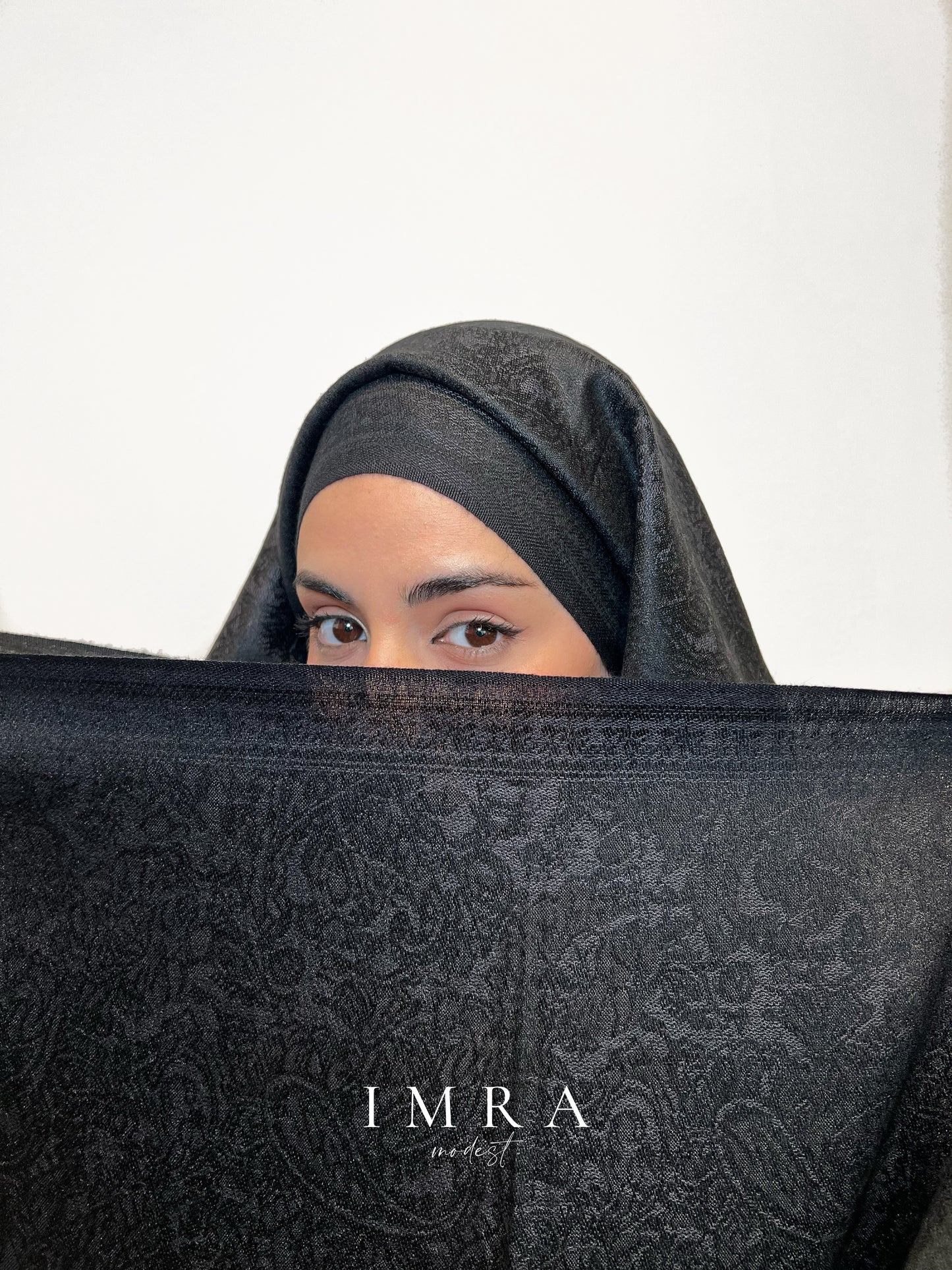 Pashmina “MÉDINE”