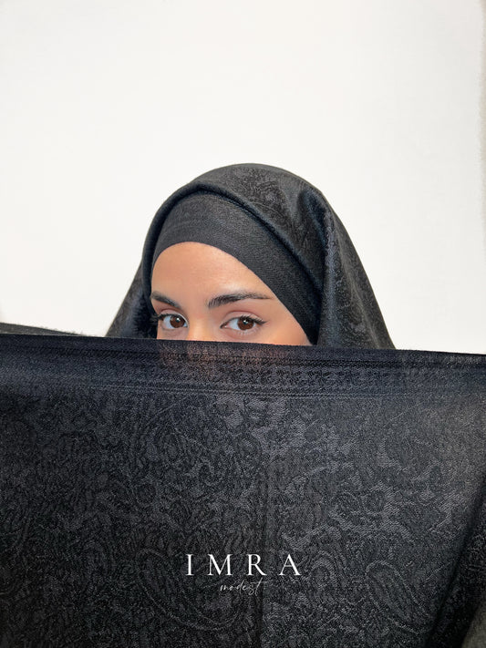 Pashmina “MÉDINE”
