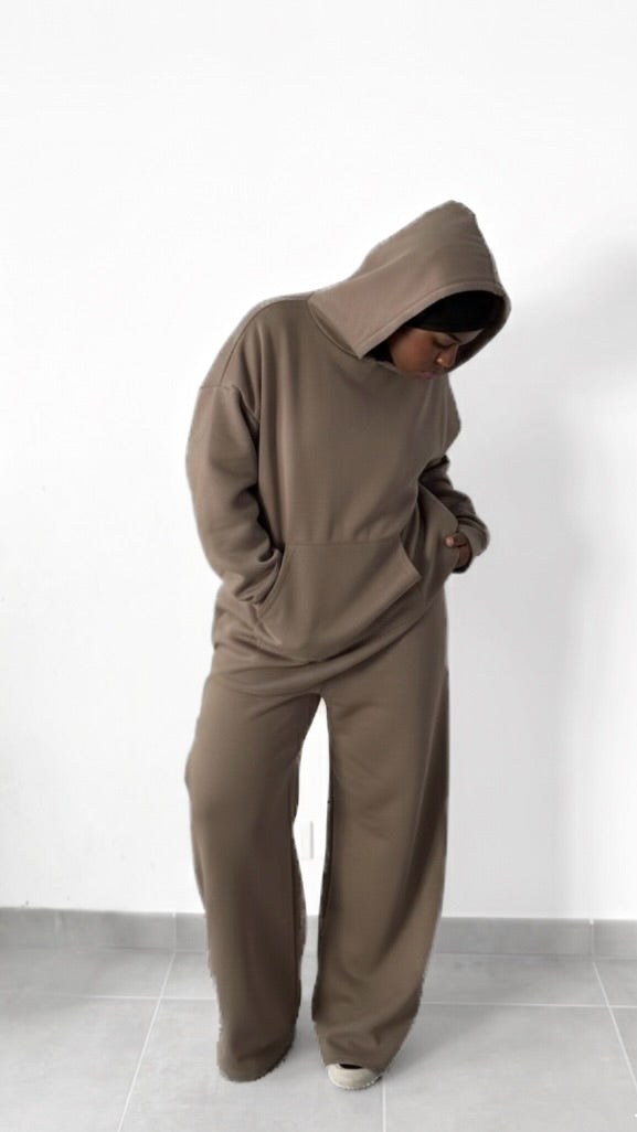 Ensemble Loungewear LEXA