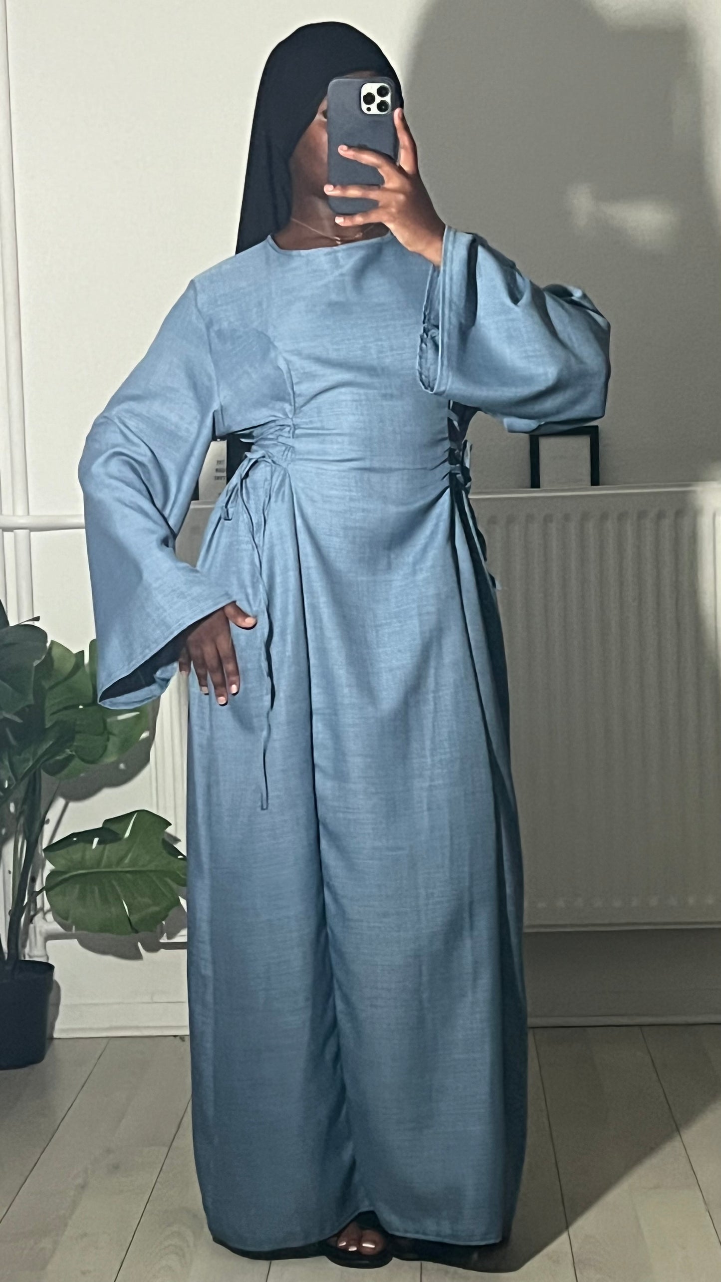 Robe “KIRA”