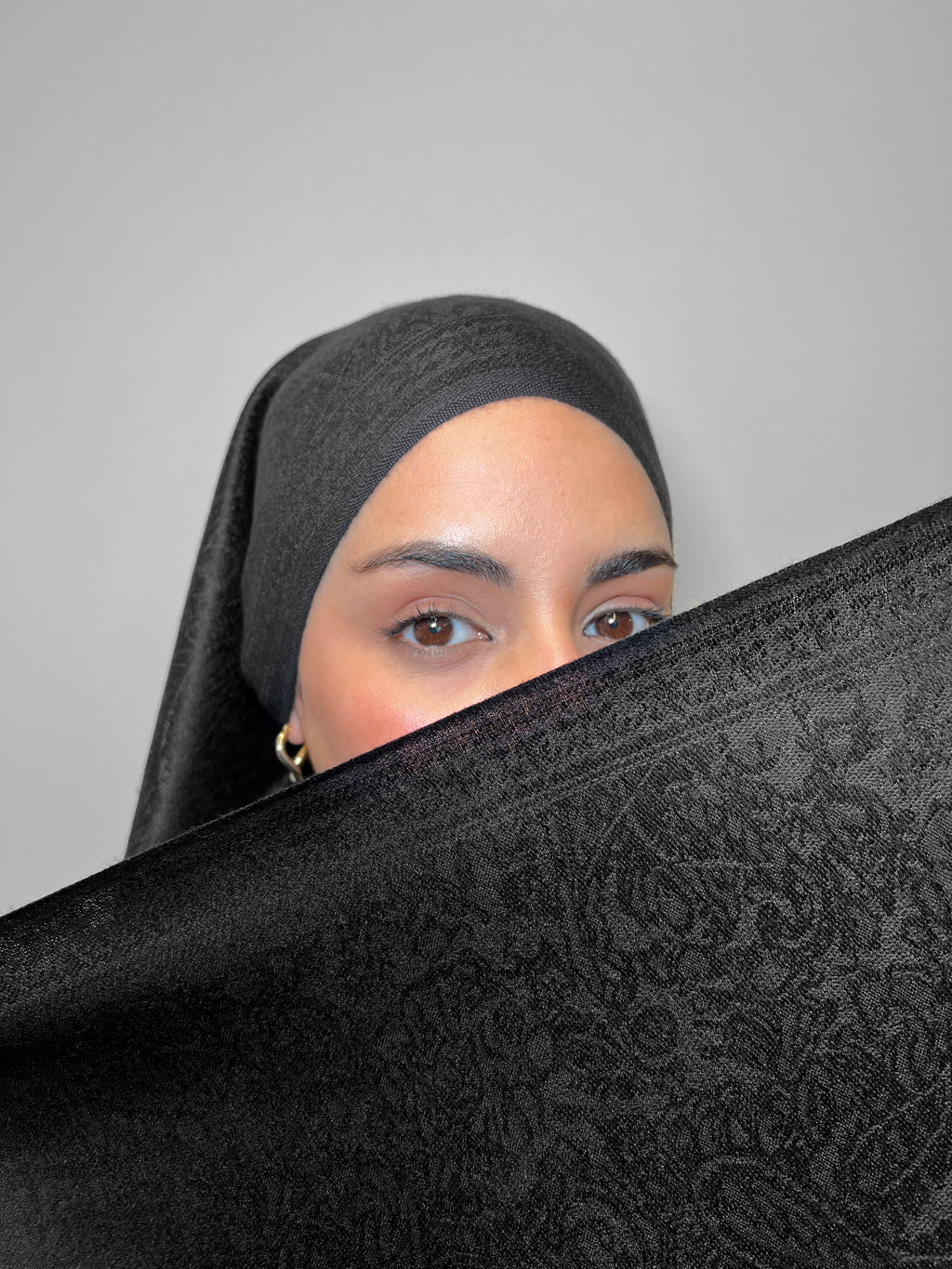 Pashmina “MÉDINE”