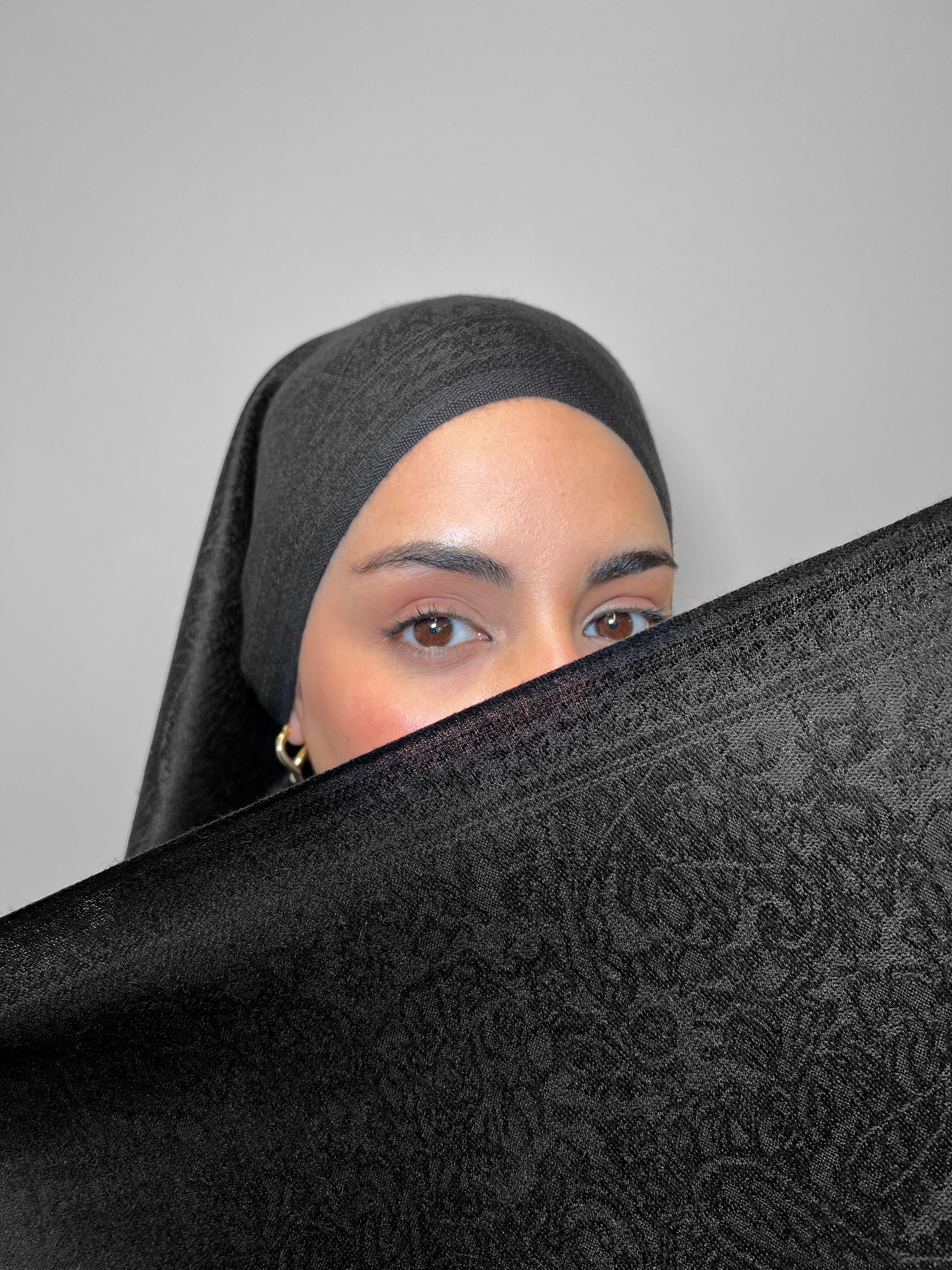 Pashmina “MÉDINE”