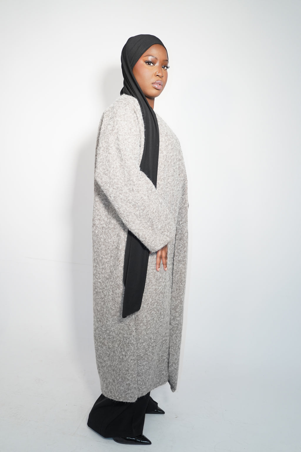 Manteau “YOUSRA”