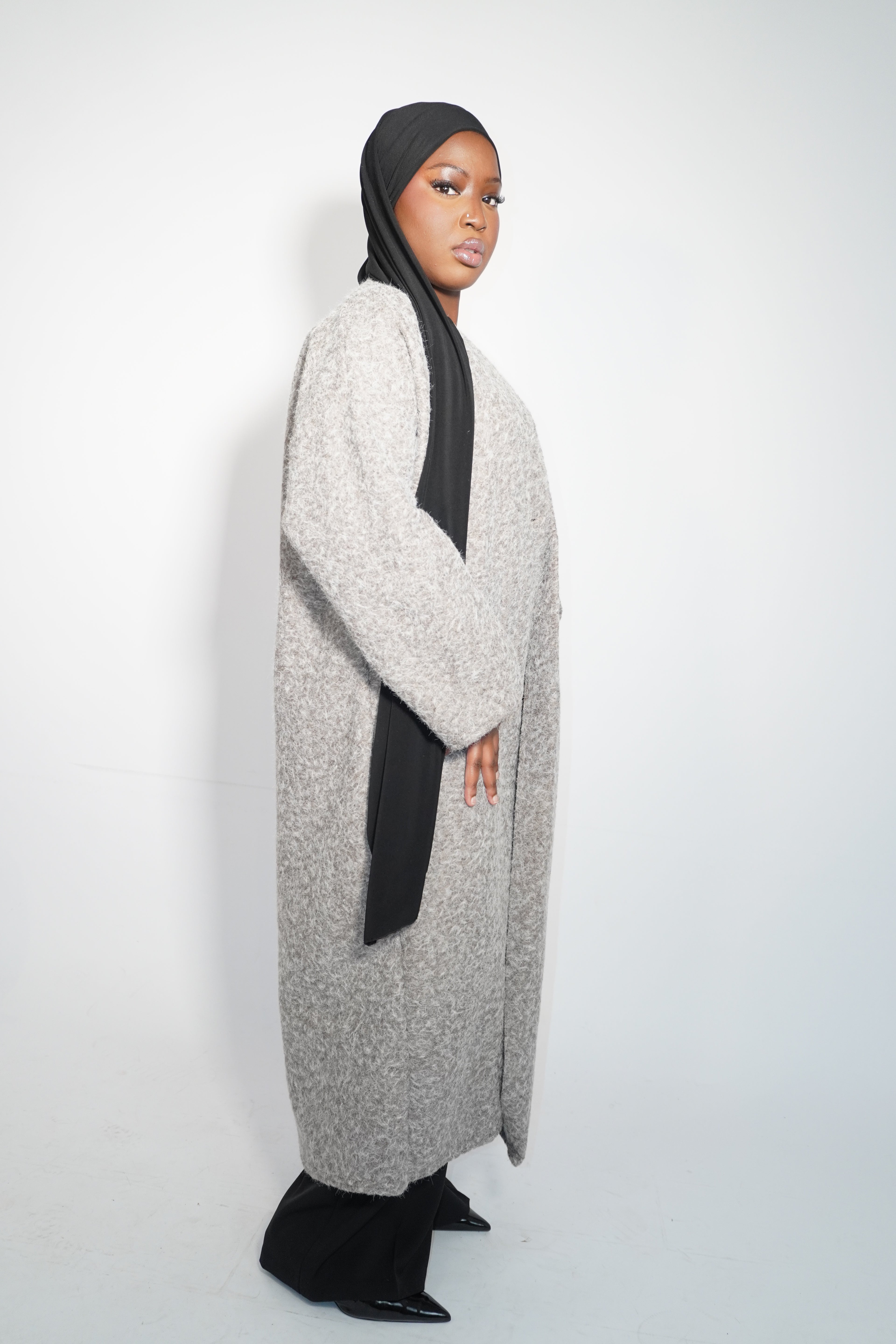 Manteau “YOUSRA”