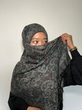 Pashmina “JAKARTA”