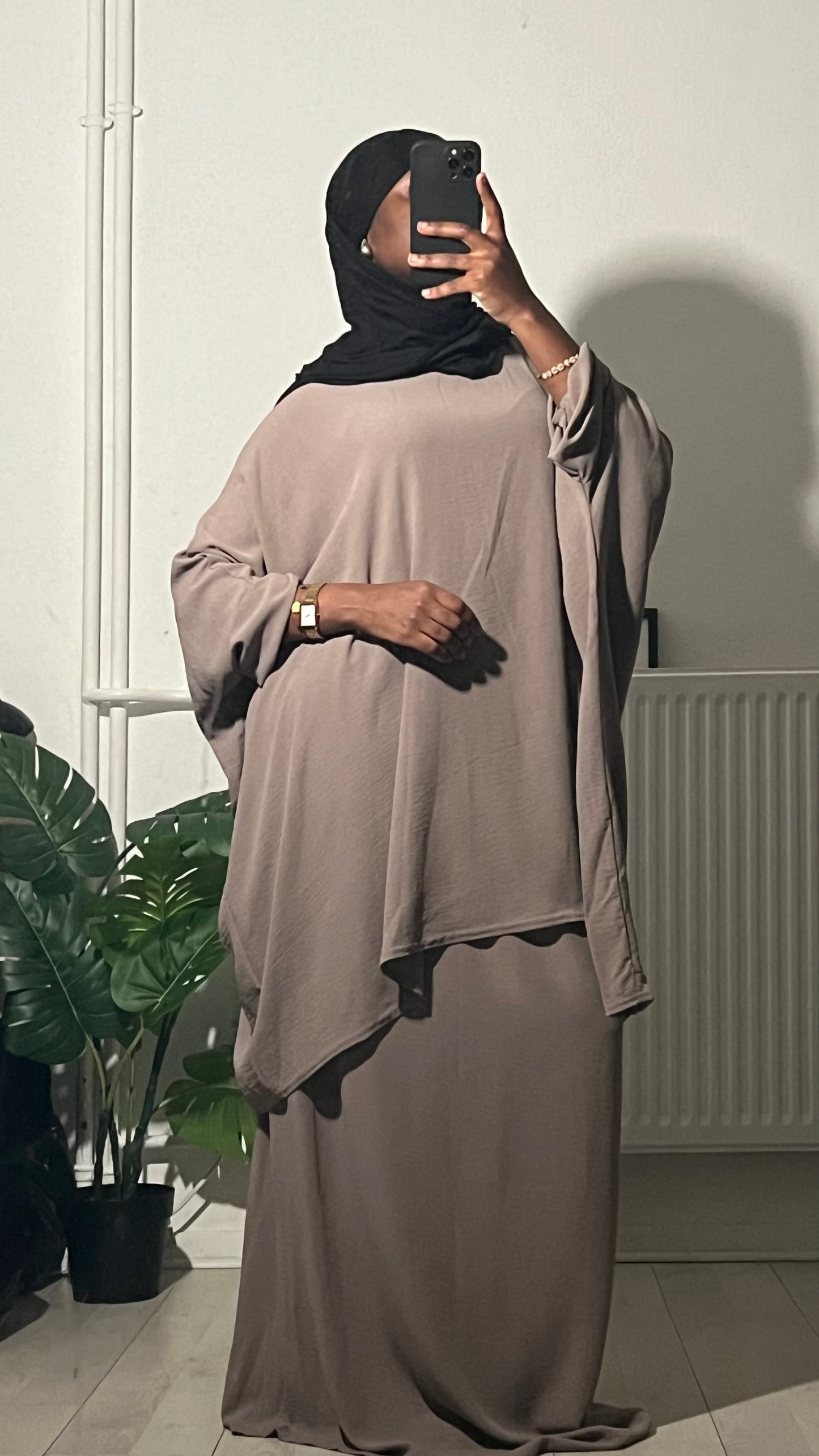 Ensemble Farah