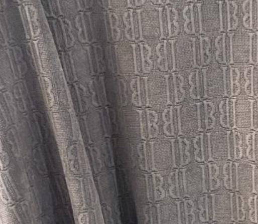 Ensemble THAÏ - velours oversize