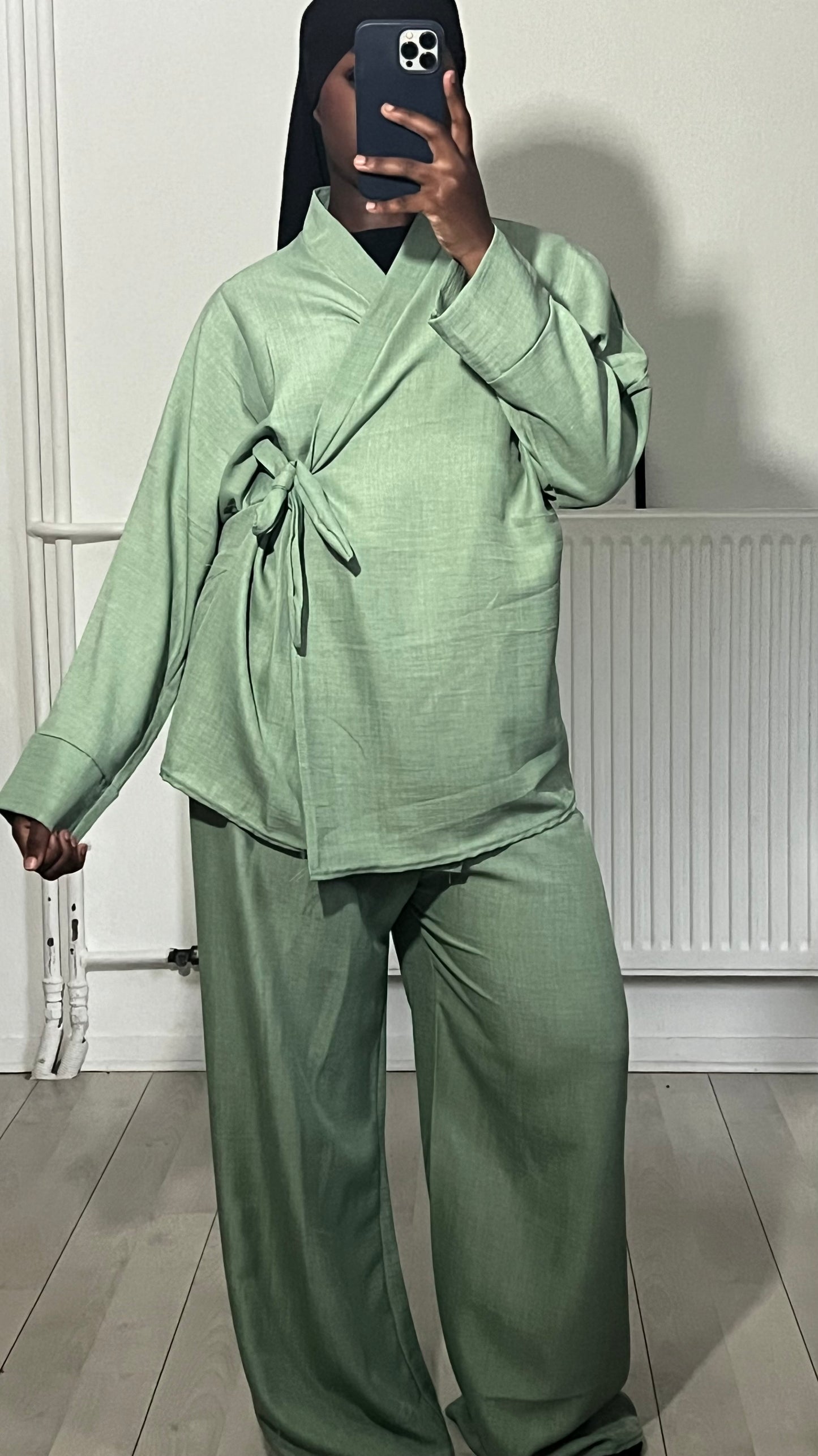 Ensemble KATIA