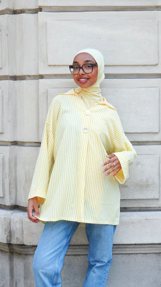 Chemise Polly