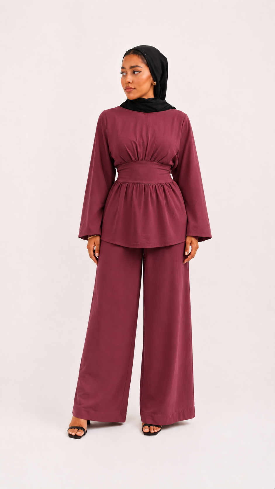 Ensemble Maeva