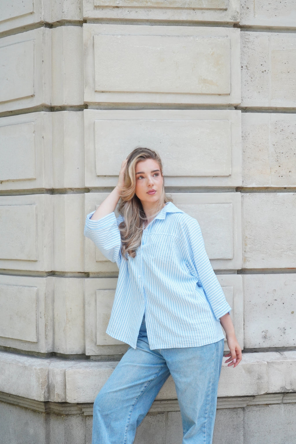Chemise Joy