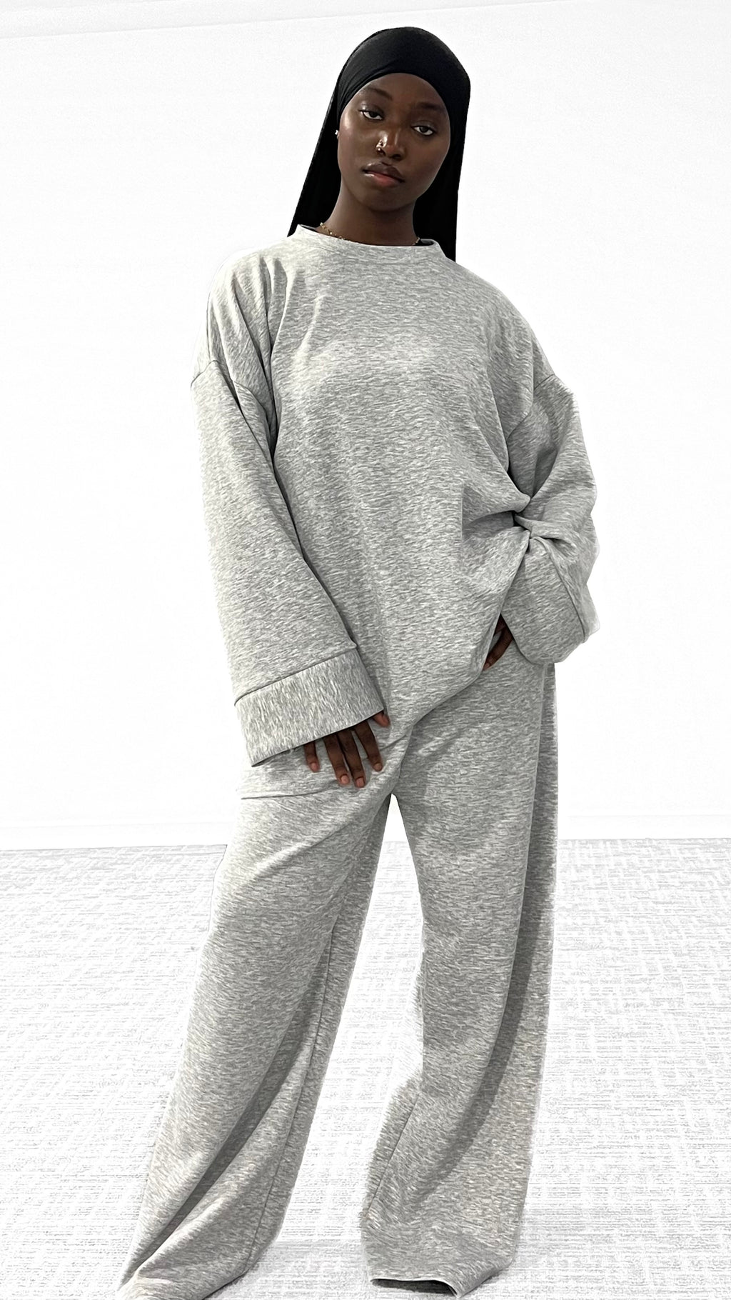 Ensemble jogging « KENZA »