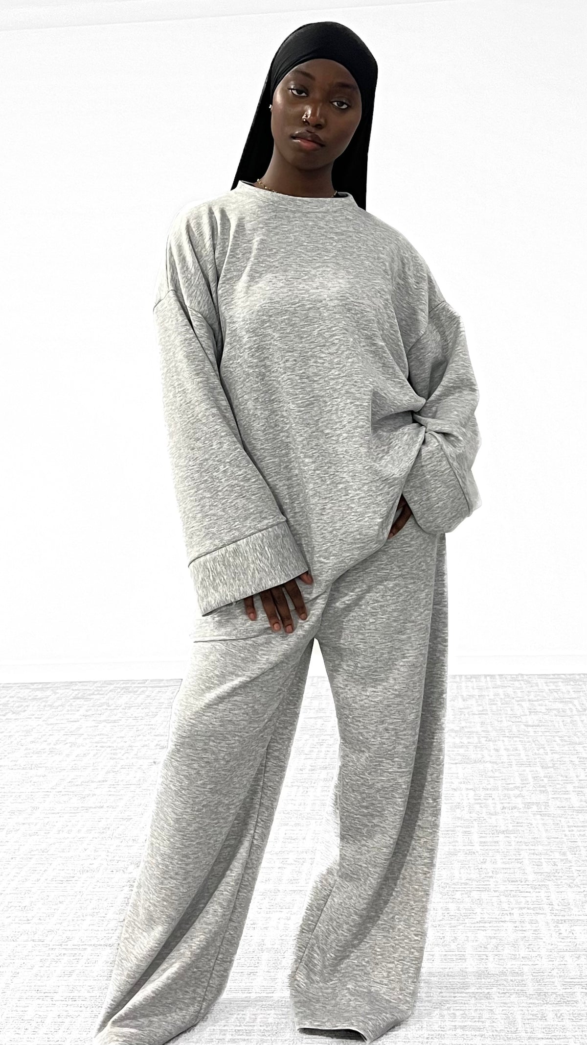 Ensemble jogging « KENZA »