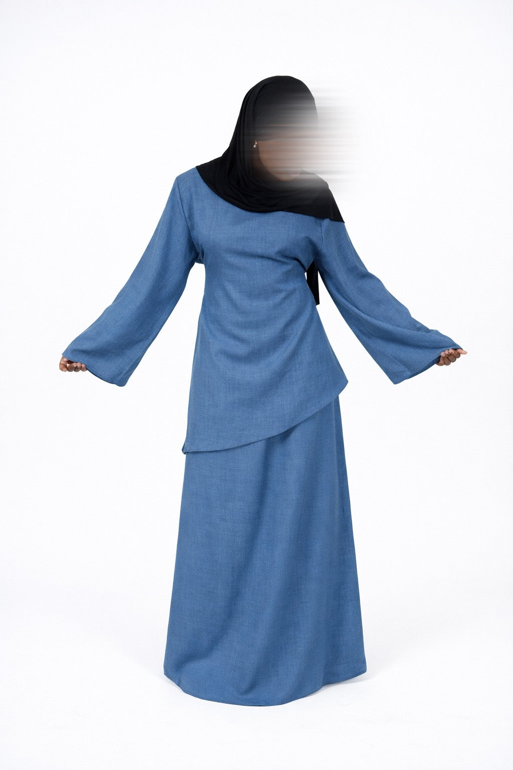 Ensemble jupe NEYLA