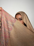 Pashmina “RIYAD”